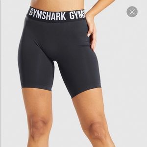 Gymshark fit seamless cycling shorts